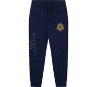 Hackett London Heritage Jogger Jogging, Blue (Navy), 15 Years Garçon