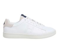 Chaussures Hackett Bond Minimal blanc pur - 42