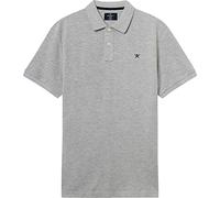 Polo Hackett Slim Fit Vert L