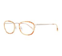 Hackett London Hommes Heb10416947 Monture de lunettes, Marron, 47.0