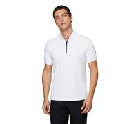 Hackett London HS City Hz Polo, Blanc (White), XS Homme