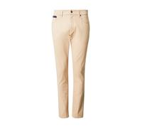Hackett London Pantalon beige, Taille 32