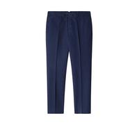 Hackett London Pantalon chino bleu roi, Taille 3-4