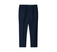 Hackett London Pantalon chino bleu roi, Taille 3-4