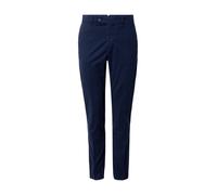 Hackett London Pantalon chino 'KENSINGTON' bleu foncé, Taille 34