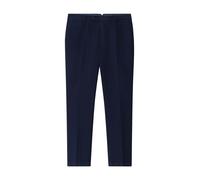 Hackett London Pantalon chino 'Kensington' bleu nuit, Taille 30