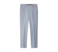 Hackett London Pantalon chino 'Kensington' bleu pastel, Taille 36