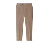 Hackett London Pantalon chino ' Kensington ' marron, Taille 32