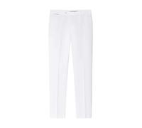 Hackett London Pantalon chino 'SANDERSON ' blanc, Taille 38