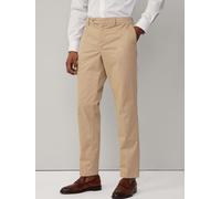Hackett London Pantalon chino 'Sanderson' camel, Taille 32