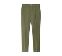 Hackett Hm2100115 Chino Pants Vert 33 / 32 Homme