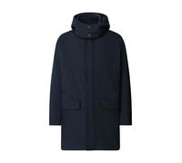 Hackett London Parka d’hiver '3 IN 1 PARKA' bleu nuit, Taille XXXL