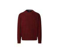 Hackett London Pull-over rouge, Taille XXL