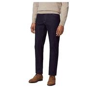 Hackett London Rinse Wash Cl Jeans, Denim (Denim Blue), 30W / 34L Homme