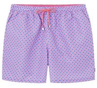 Hackett London Short de bain Hackett pour homme, bleu (bleu marine), XXL