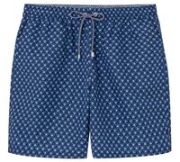 Hackett London Short de bain Hackett pour homme, bleu (marine), XXL