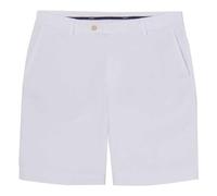 Hackett London Short piqué pour Homme, Blanc (Blanc Optique)., 32W