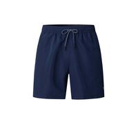 Hackett London Shorts de bain bleu marine, Taille XL