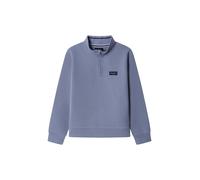 Hackett London Sweat 'Heritage Ess' opal, Taille 146