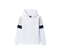 Hackett London Sweat mastic / noir / blanc, Taille 98-104