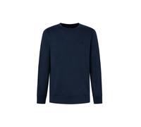 Hackett London Sweat-shirt bleu marine, Taille XS