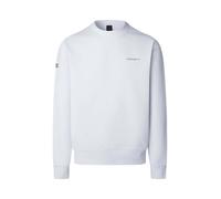 Hackett London Sweat-shirt 'Essential' blanc, Taille XXL