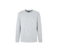 Hackett London Sweat-shirt gris clair, Taille S
