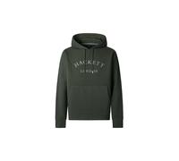 Hackett London Sweat-shirt 'Heritage' olive / vert pastel, Taille XXL