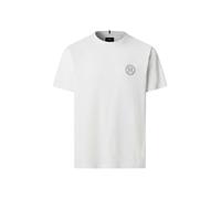 Hackett London T-Shirt blanc, Taille M