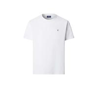Hackett London T-Shirt blanc, Taille XXL