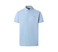Hackett London T-Shirt bleu ciel, Taille M