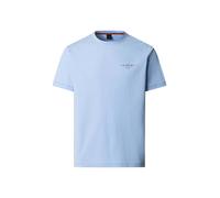 Hackett London T-Shirt bleu clair, Taille M