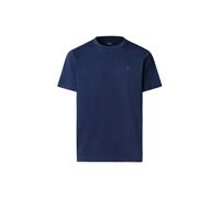 Hackett London T-Shirt bleu foncé, Taille M