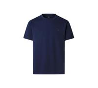 Hackett London T-Shirt bleu foncé, Taille XS