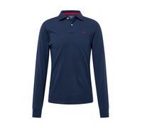 Hackett London T-Shirt bleu marine / rouge, Taille XL