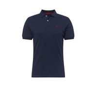 Hackett London Homme Slim Fit Logo Polo, 595navy, S EU