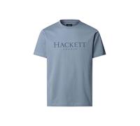 Hackett London T-Shirt bleu, Taille S