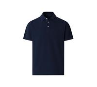 Hackett London T-Shirt 'GMD PIQUE SS' bleu marine, Taille L