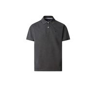 Hackett Hm5600052 Slim Fit Short Sleeve Polo Gris XL Homme