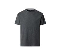 Hackett London T-Shirt gris foncé, Taille XXL