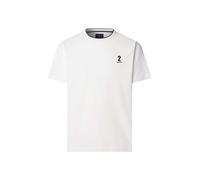 Hackett London T-Shirt 'Heritage' blanc, Taille XS