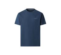 Hackett London T-Shirt 'Heritage Ess' bleu foncé, Taille S