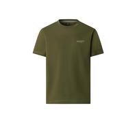 Hackett London T-Shirt 'Heritage Ess' olive, Taille M