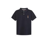 Hackett London T-Shirt 'Heritage Harry' bleu nuit, Taille 110