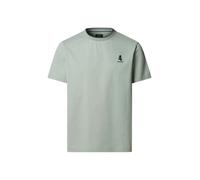 Hackett London T-Shirt ' HERITAGE' vert clair, Taille L