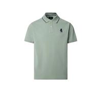 Hackett London T-Shirt 'Heritage' vert clair, Taille S