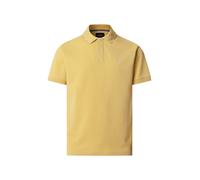 Hackett London T-Shirt jaune d'or, Taille XXL