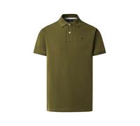 Hackett Hm5600093 Slim Fit Short Sleeve Polo Vert 2XL Homme