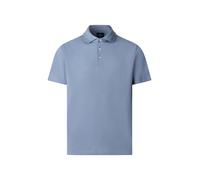Hackett London T-Shirt 'Pima' bleu, Taille XXL