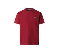 Hackett London T-Shirt rouge, Taille M